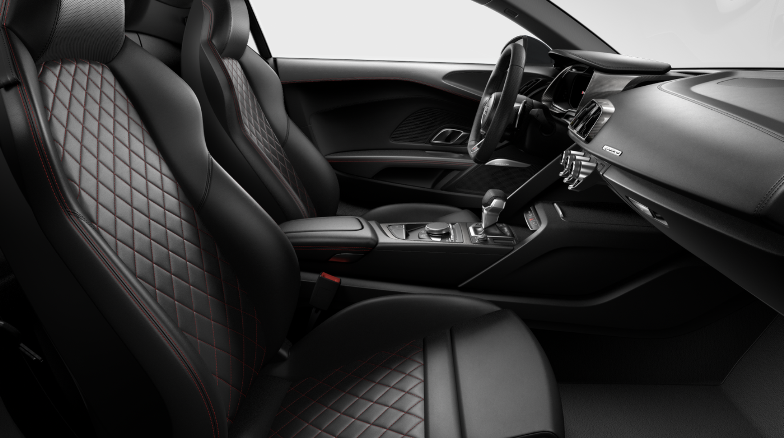 AUDI R8 coupé 5,2 FSI  V10 performance QUATTRO S-TRONIC - modrá Ara audi exclusive | nové auto | ve výrobě | záruka | autoibuy.com | online nákup | online prodej | eshop
